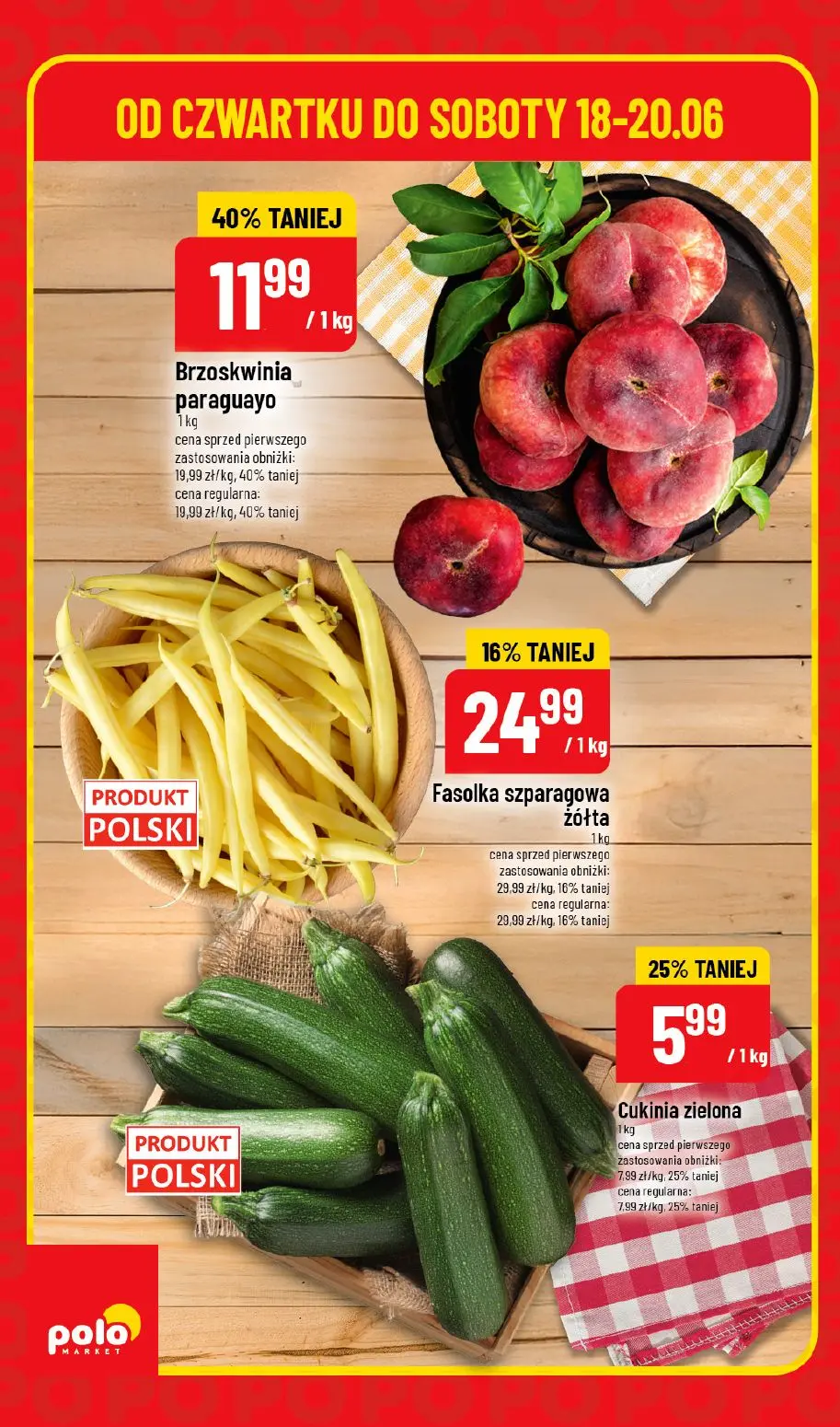 gazetka promocyjna POLOmarket Super HITY na weekend - Strona 2