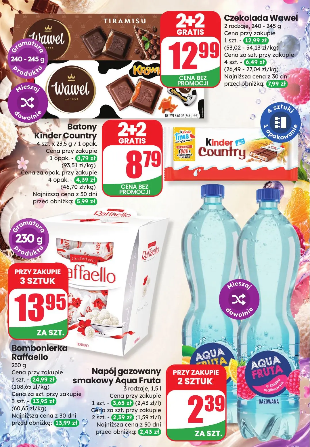 gazetka promocyjna dino Weekendowe okazje - Strona 2