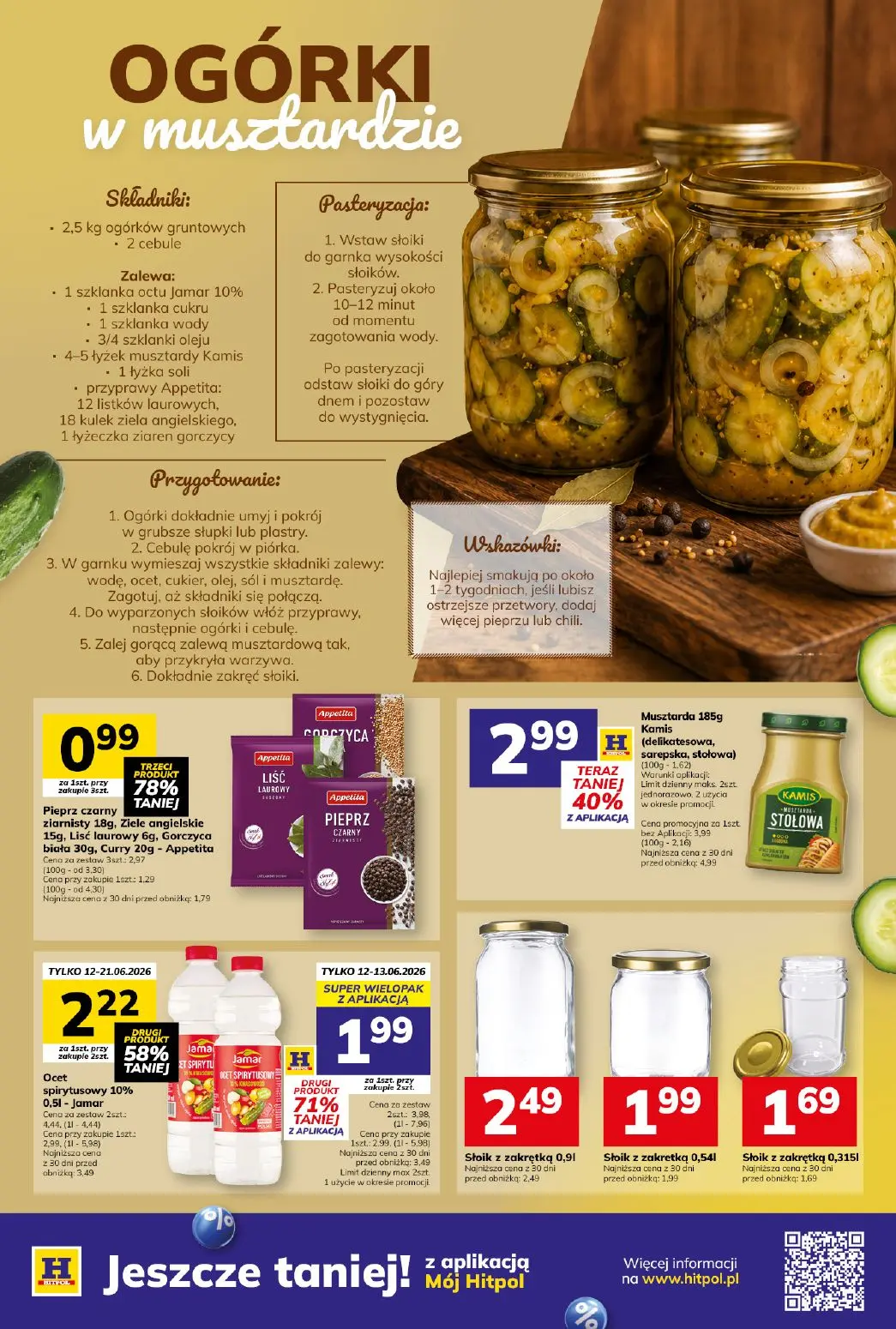 gazetka promocyjna Hitpol Gazetka promocyjna! - Strona 5