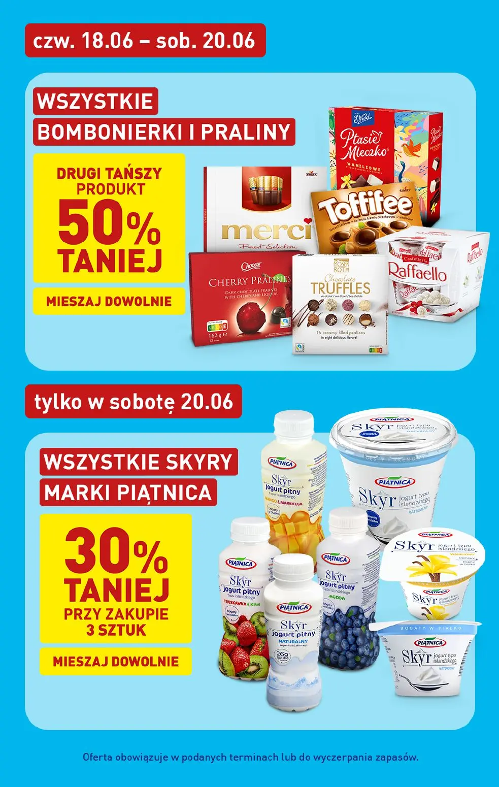 gazetka promocyjna ALDI Oferta na WEEKEND już od czwartku - Strona 15