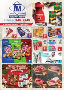 Tomi Markt
