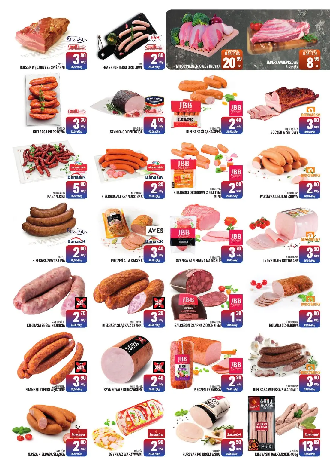 gazetka promocyjna Tomi Markt  - Strona 2