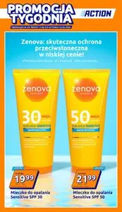 Gazetka promocyjna Action, ważna od 2026-06-17 do 2026-06-23.