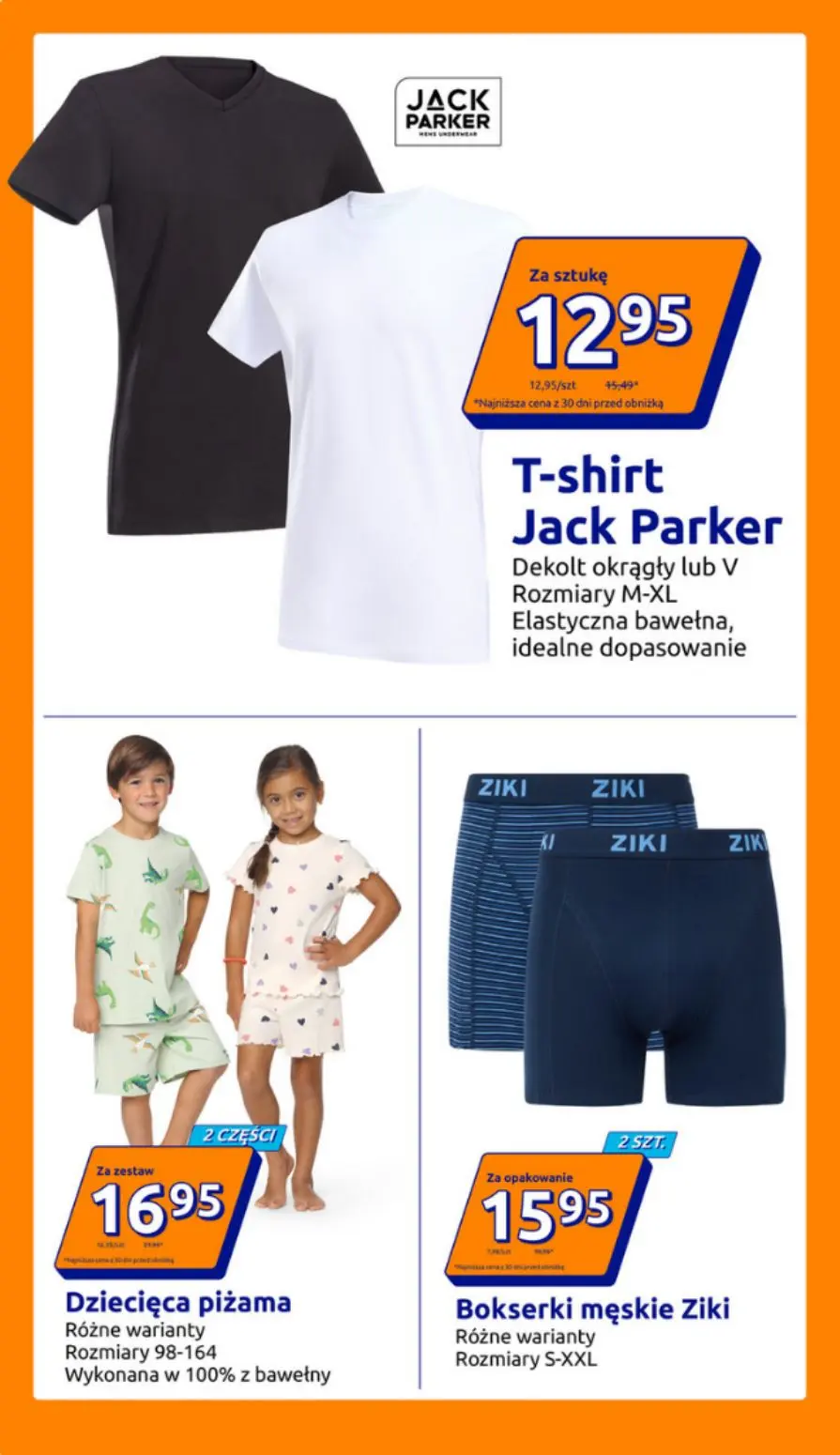 gazetka promocyjna Action Promocje tygodnia - Strona 32