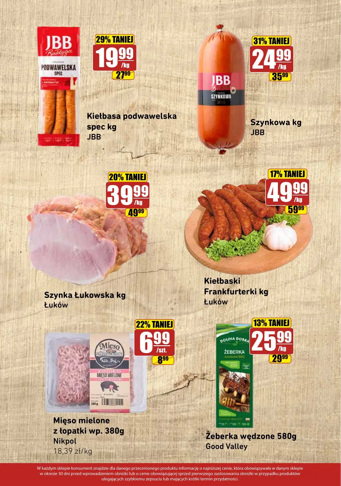 gazetka promocyjna API MARKET  - Strona 4