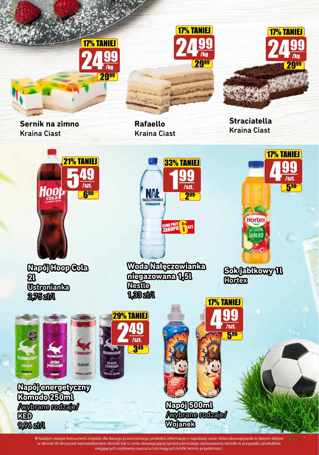 gazetka promocyjna API MARKET  - Strona 8