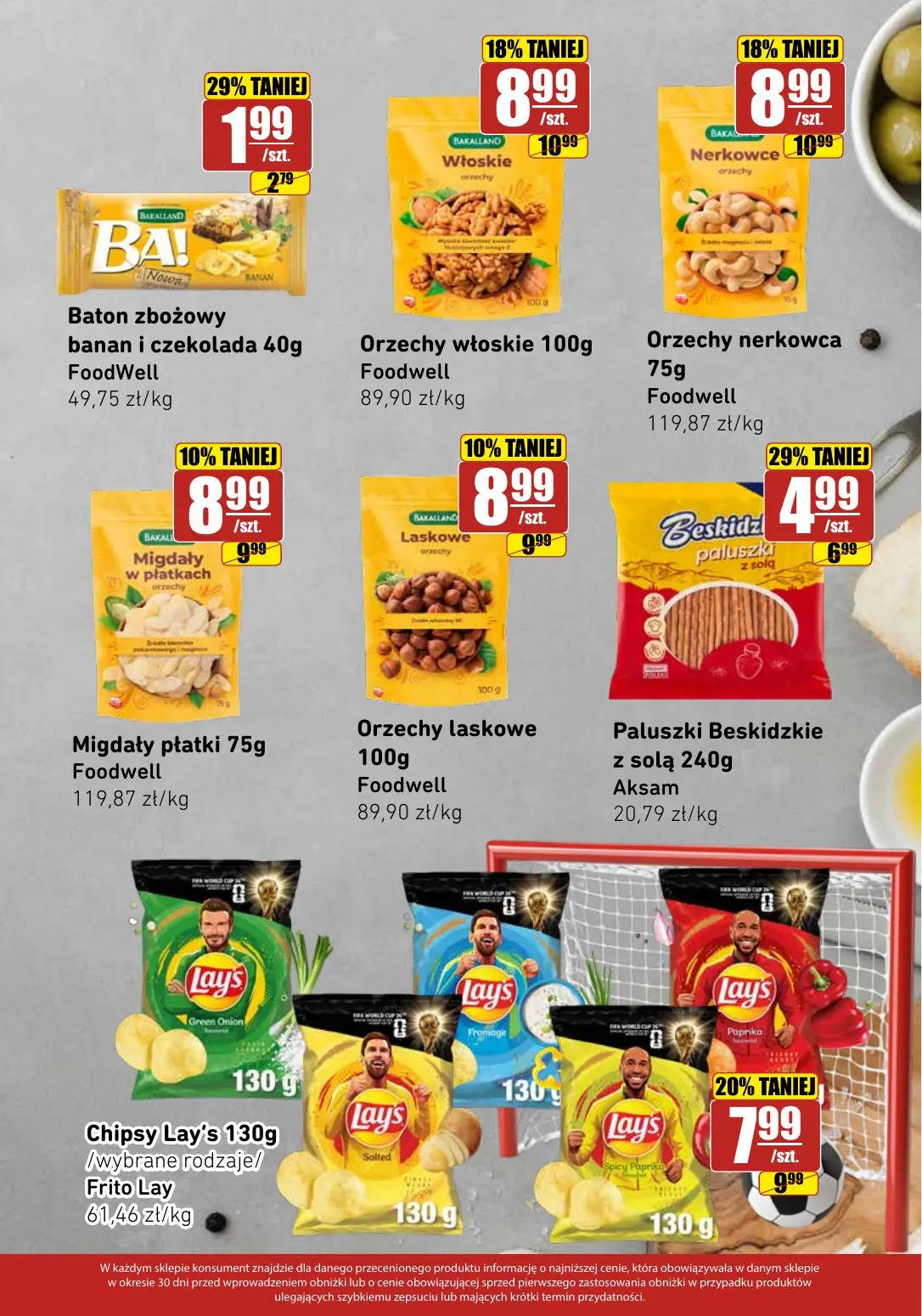 gazetka promocyjna API MARKET  - Strona 10