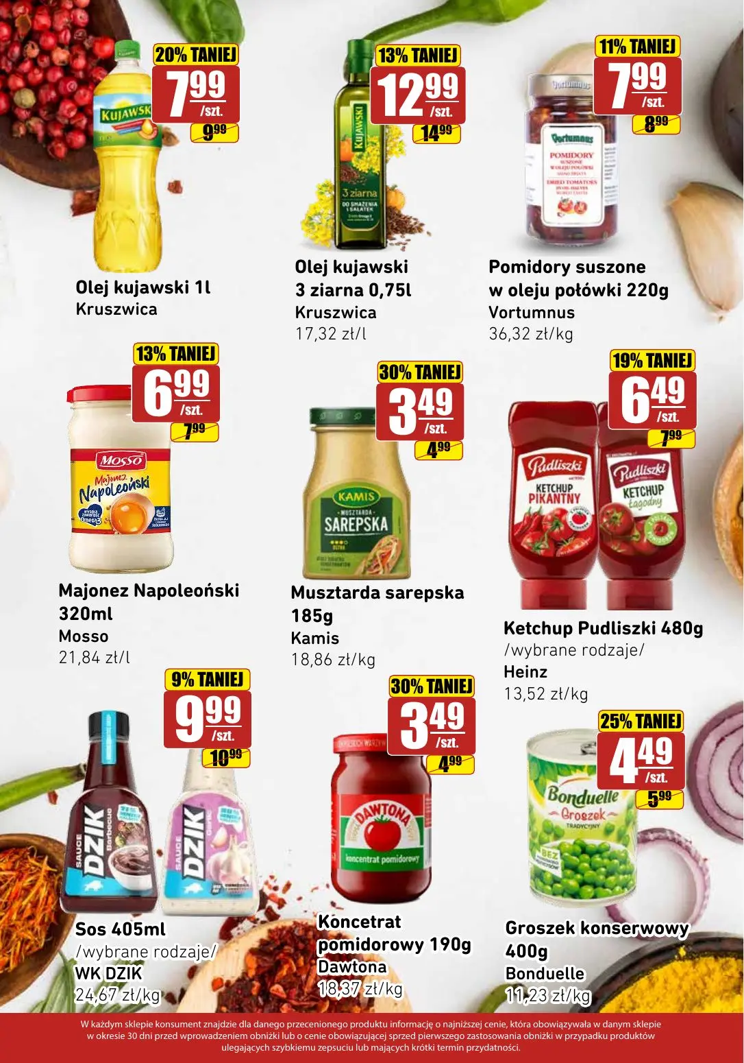 gazetka promocyjna API MARKET  - Strona 11