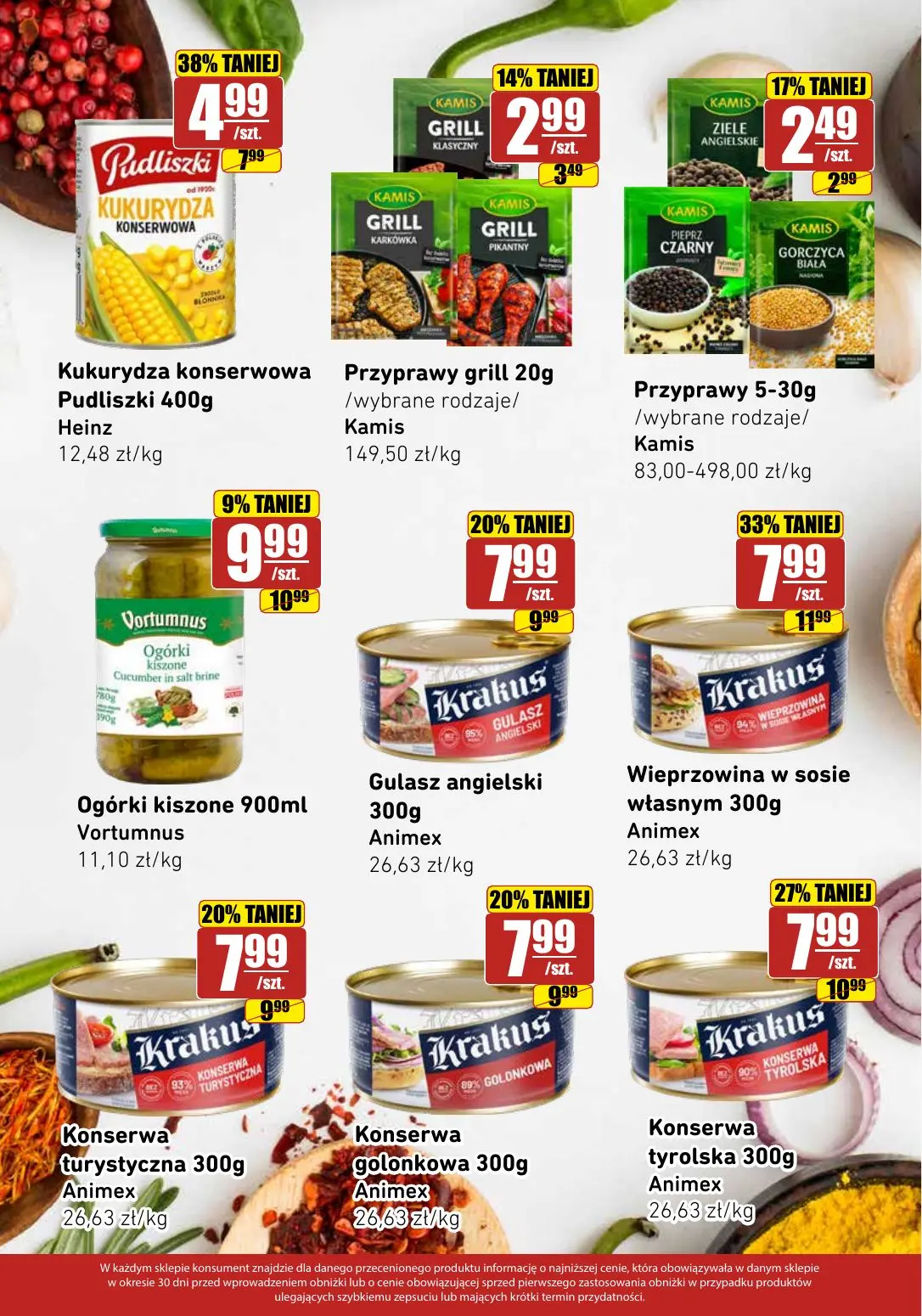 gazetka promocyjna API MARKET  - Strona 12