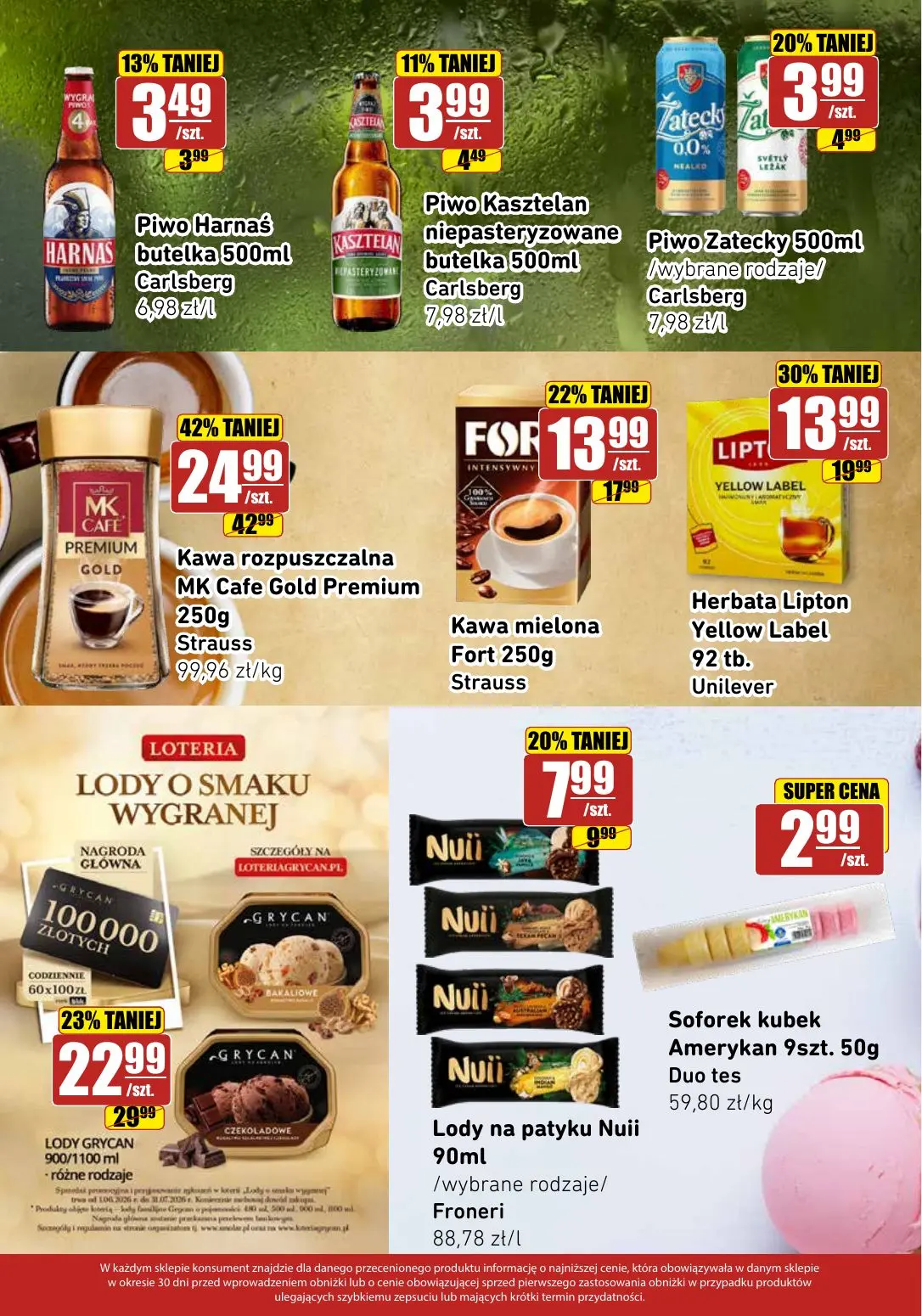 gazetka promocyjna API MARKET  - Strona 13