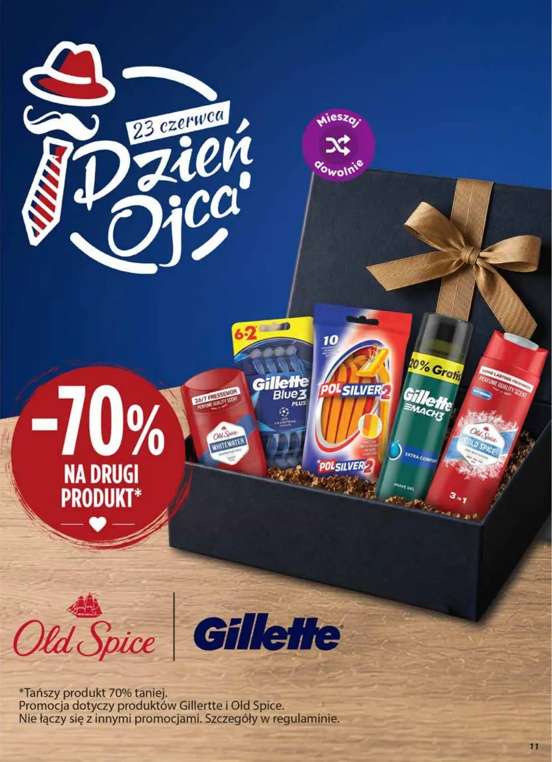 gazetka promocyjna dino Najbliżej Ciebie - Strona 11