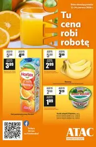 Gazetka promocyjna Auchan, ważna od 2026-06-11 do 2026-06-24.