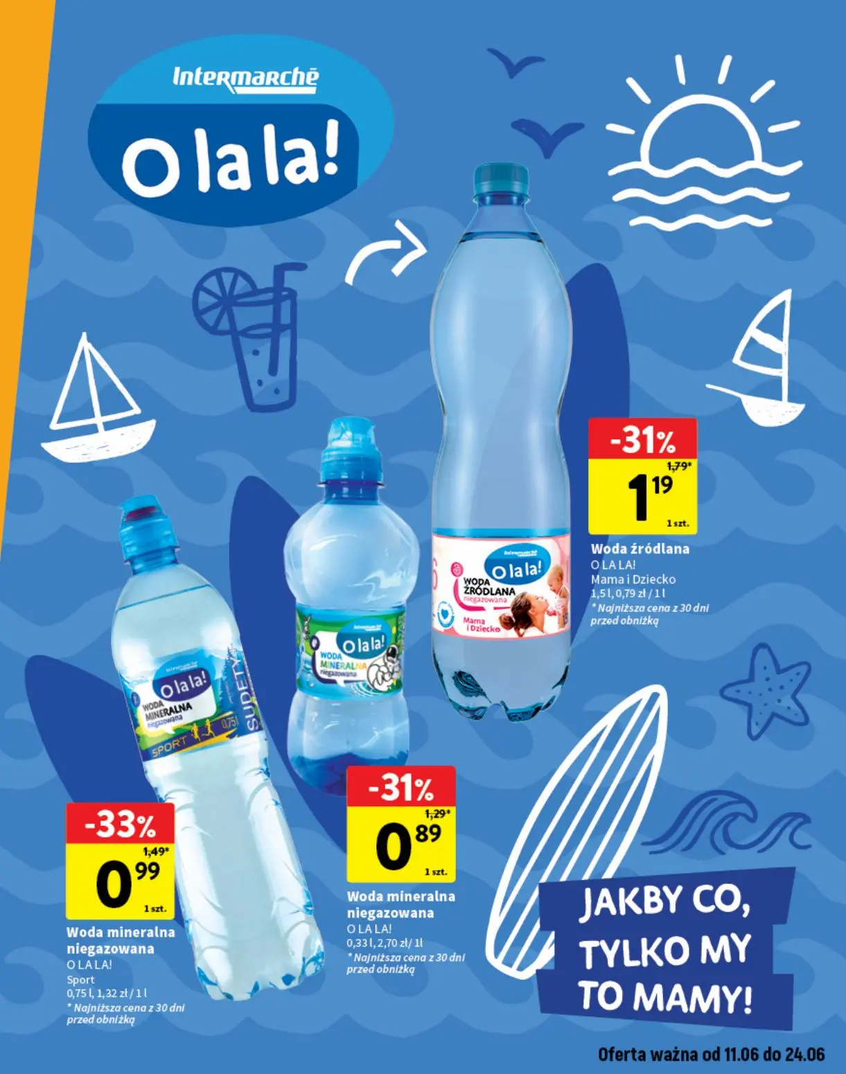 gazetka promocyjna Intermarche Ja to kupuję! - Strona 9