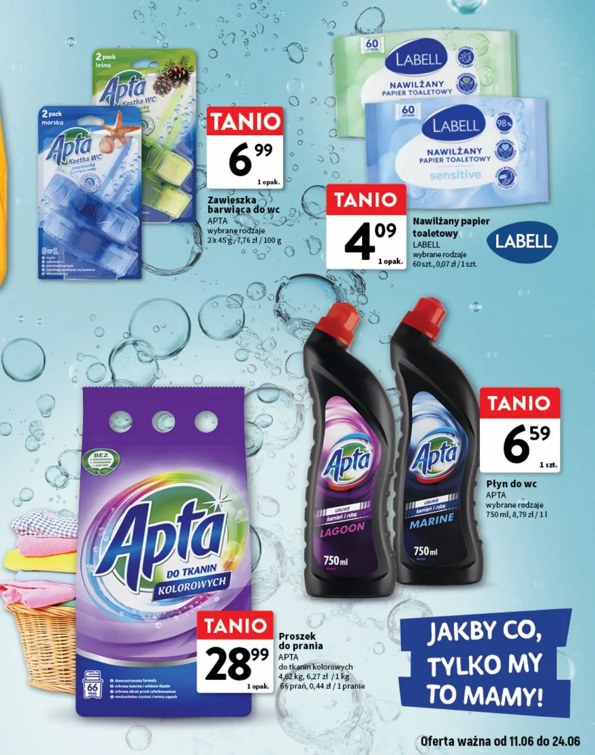 gazetka promocyjna Intermarche Ja to kupuję! - Strona 17