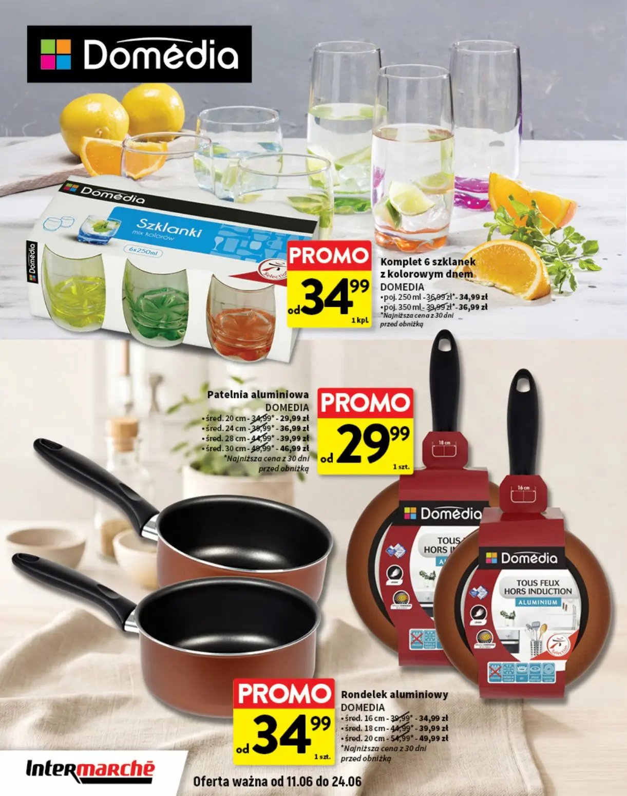 gazetka promocyjna Intermarche Ja to kupuję! - Strona 18