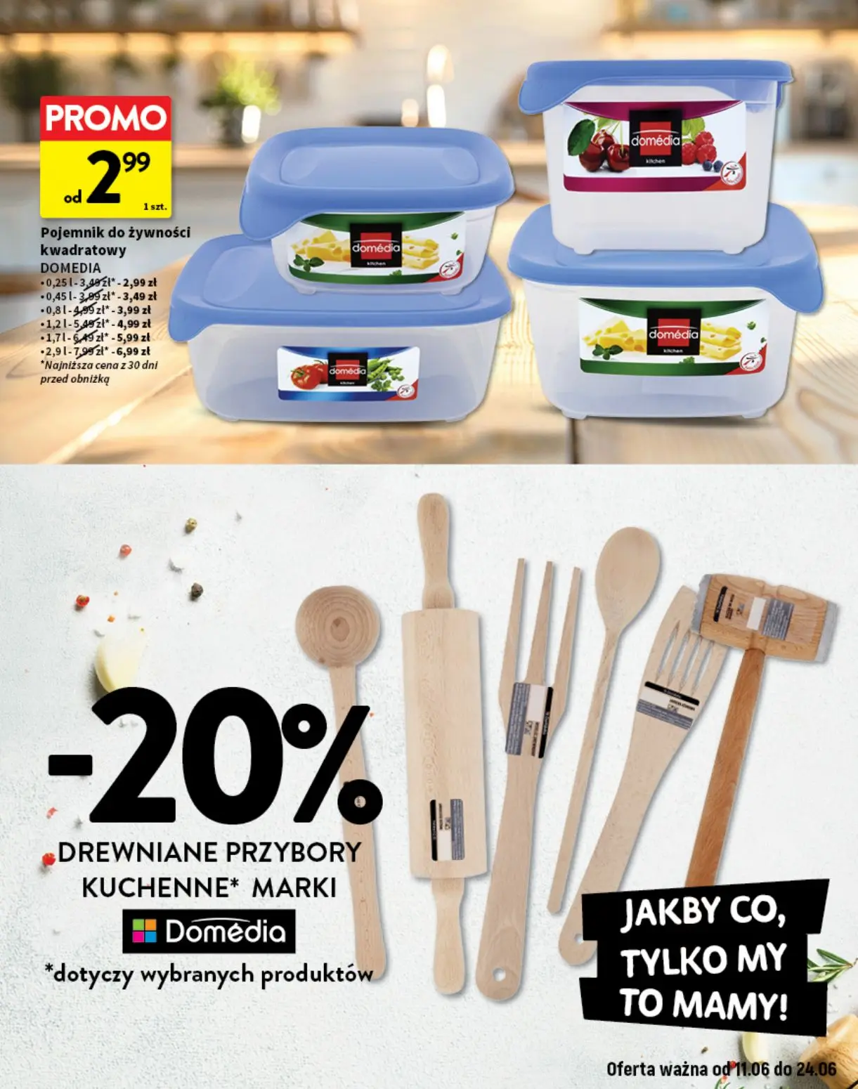 gazetka promocyjna Intermarche Ja to kupuję! - Strona 19