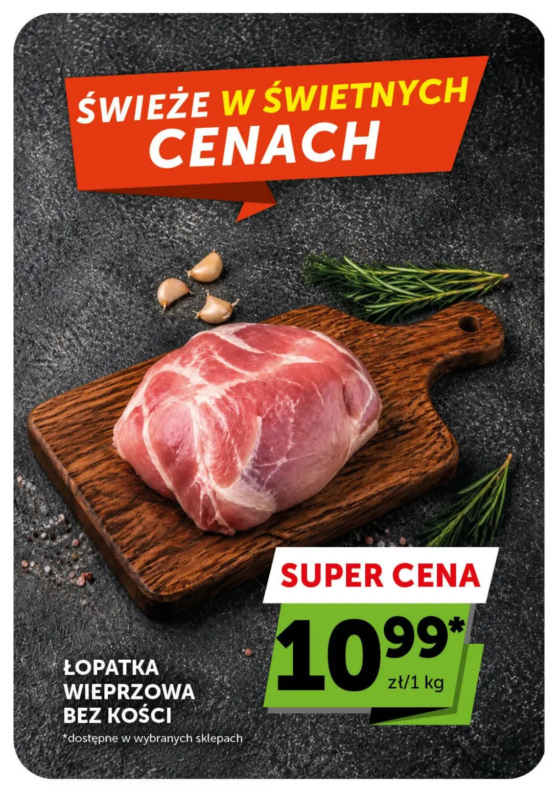 gazetka promocyjna ABC Supermarket - Strona 5