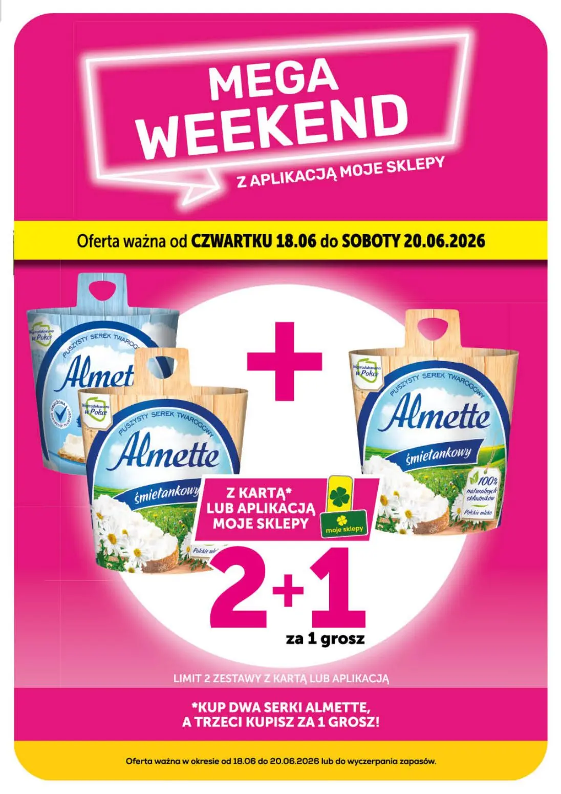 gazetka promocyjna ABC Supermarket - Strona 7