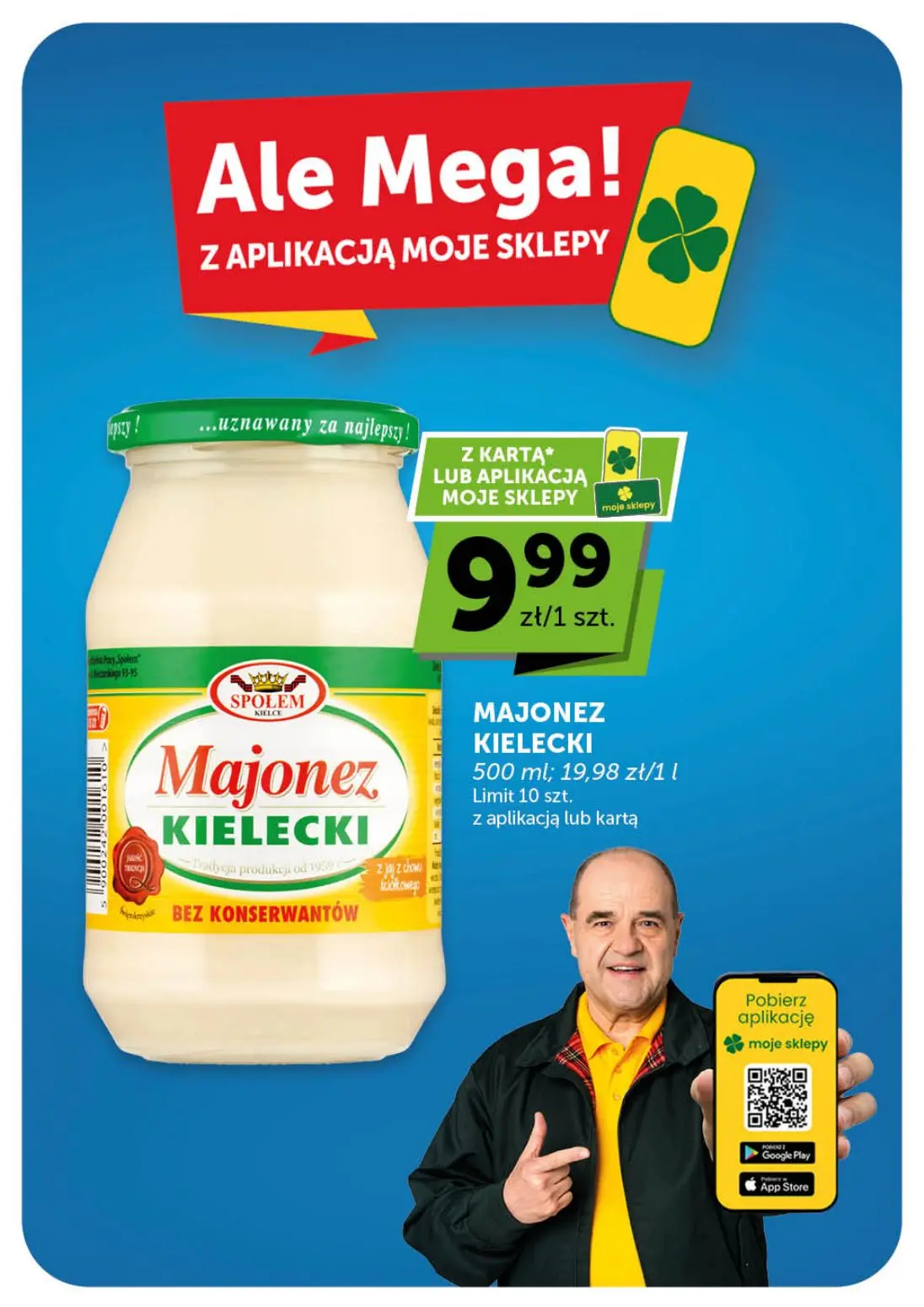 gazetka promocyjna ABC Supermarket - Strona 15