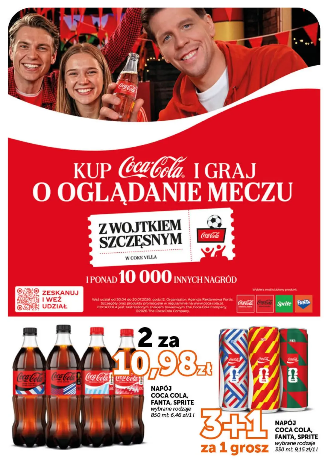 gazetka promocyjna ABC Supermarket - Strona 24