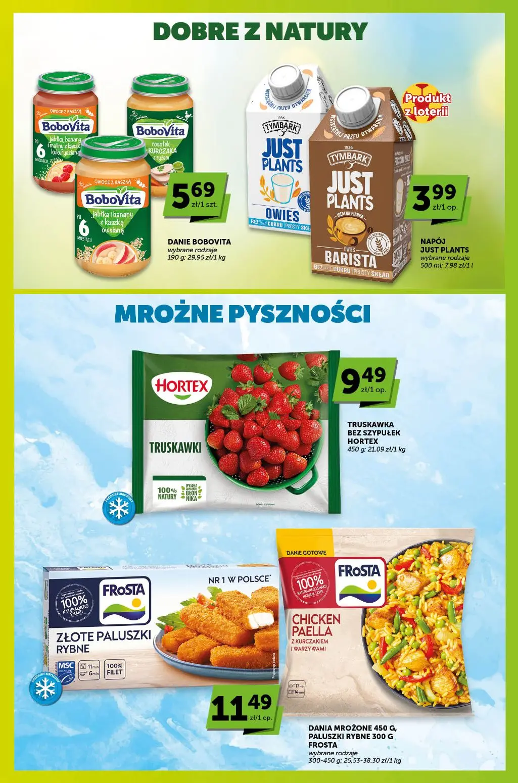 gazetka promocyjna ABC Sprawdź co więcej - Strona 3