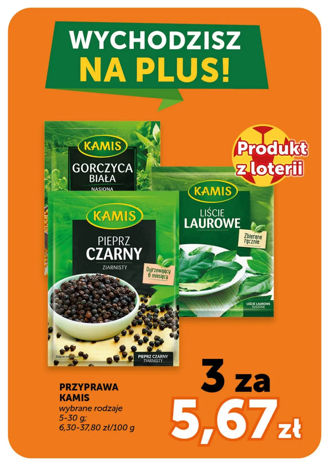 gazetka promocyjna ABC Market - Strona 18