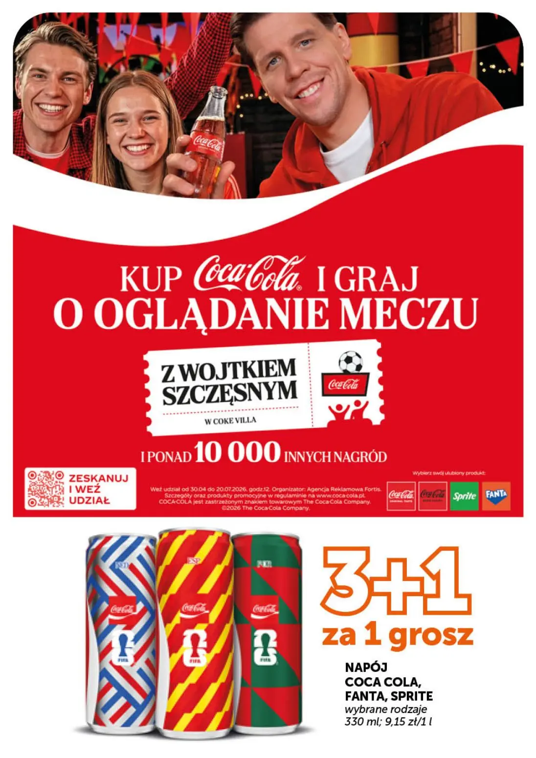 gazetka promocyjna ABC Market - Strona 19