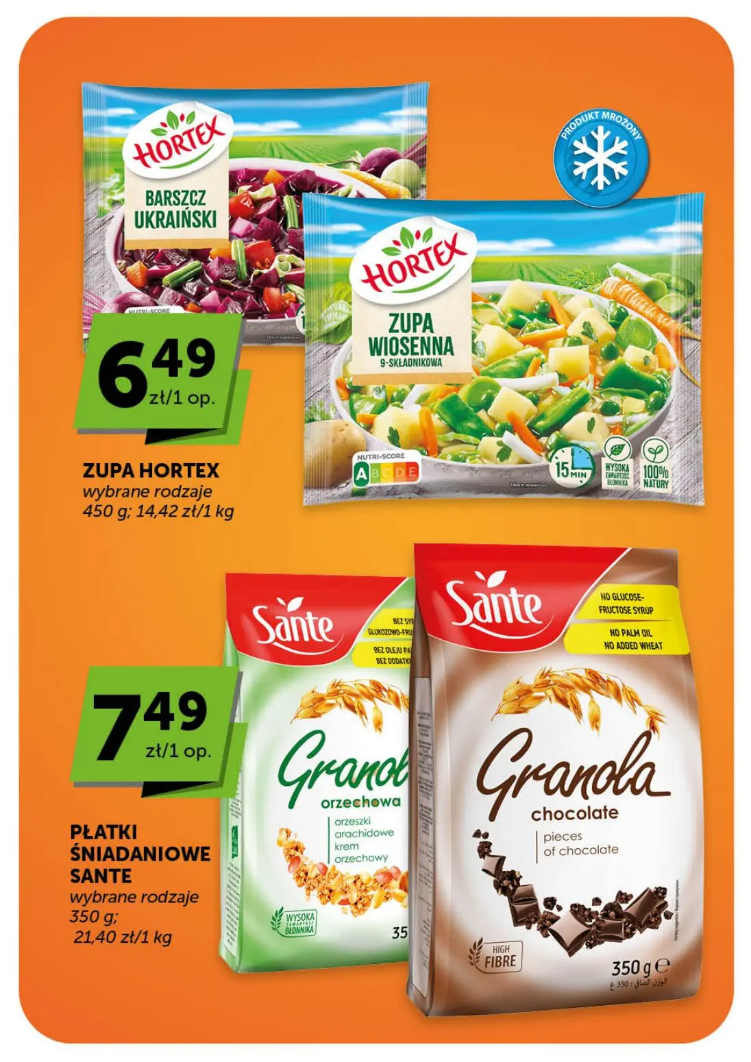 gazetka promocyjna ABC Market - Strona 24