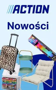 Gazetka promocyjna Action, ważna od 2026-06-18 do 2026-06-24.
