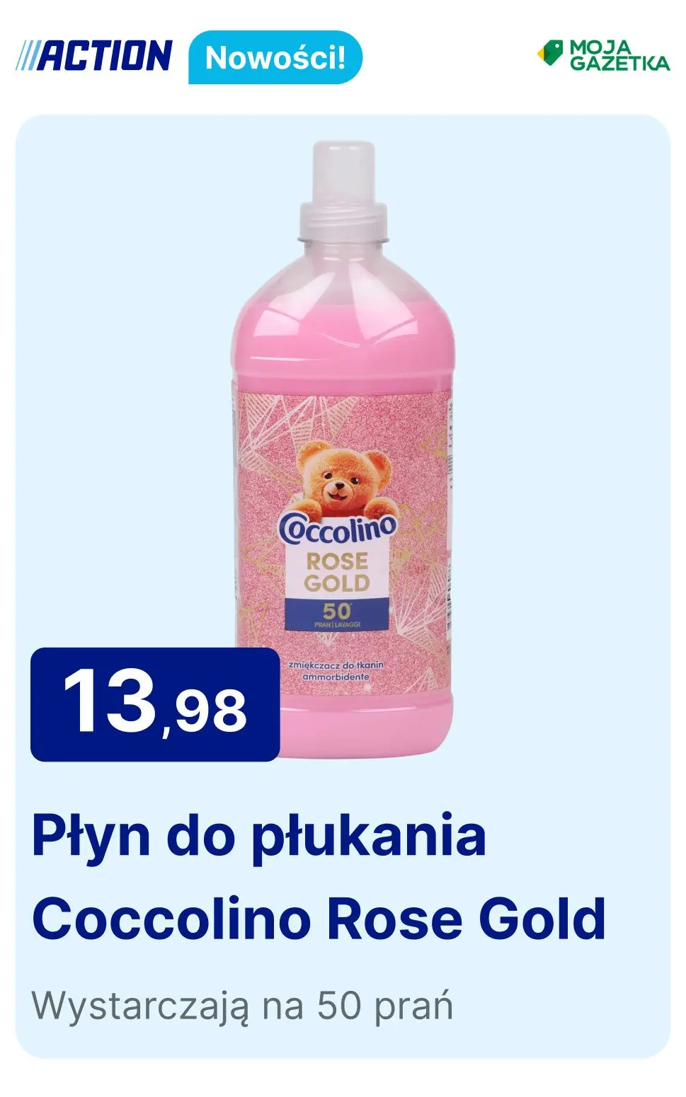 gazetka promocyjna Action Nowości w Action - Strona 4
