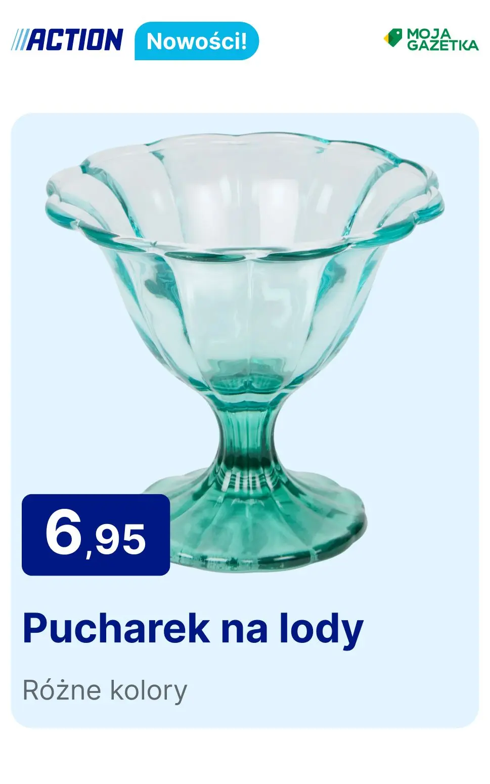 gazetka promocyjna Action Nowości w Action - Strona 9