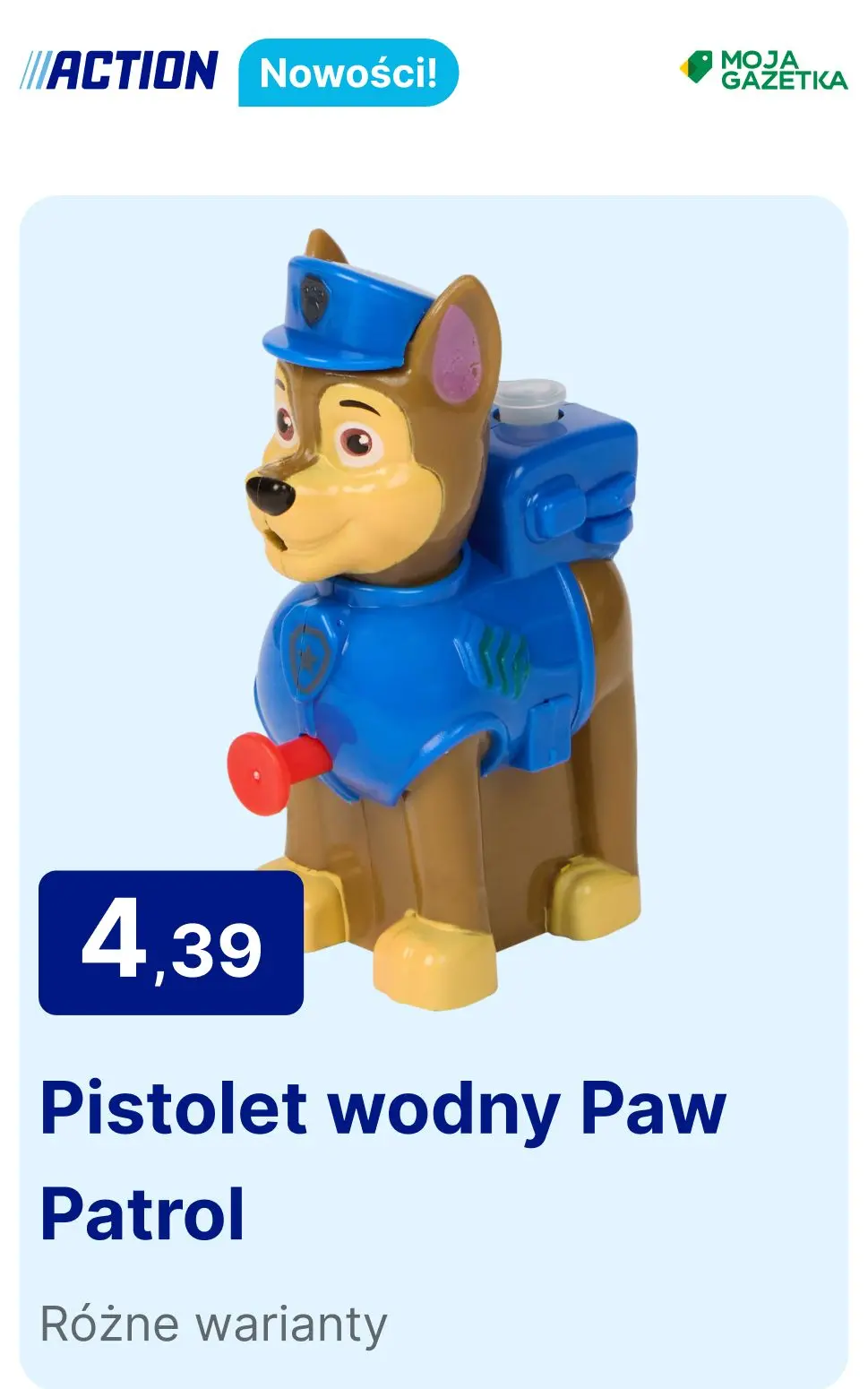 gazetka promocyjna Action Nowości w Action - Strona 15