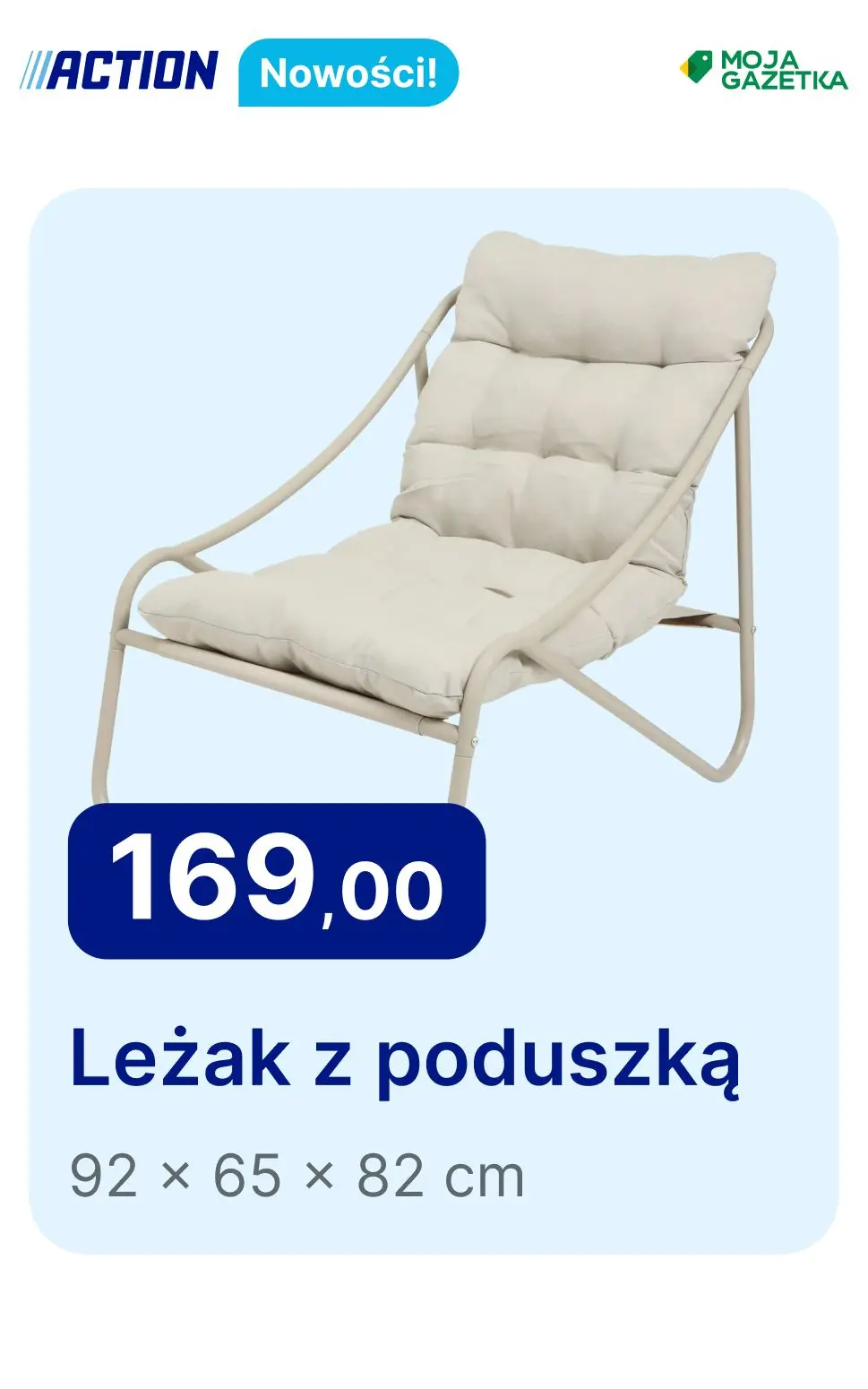 gazetka promocyjna Action Nowości w Action - Strona 22