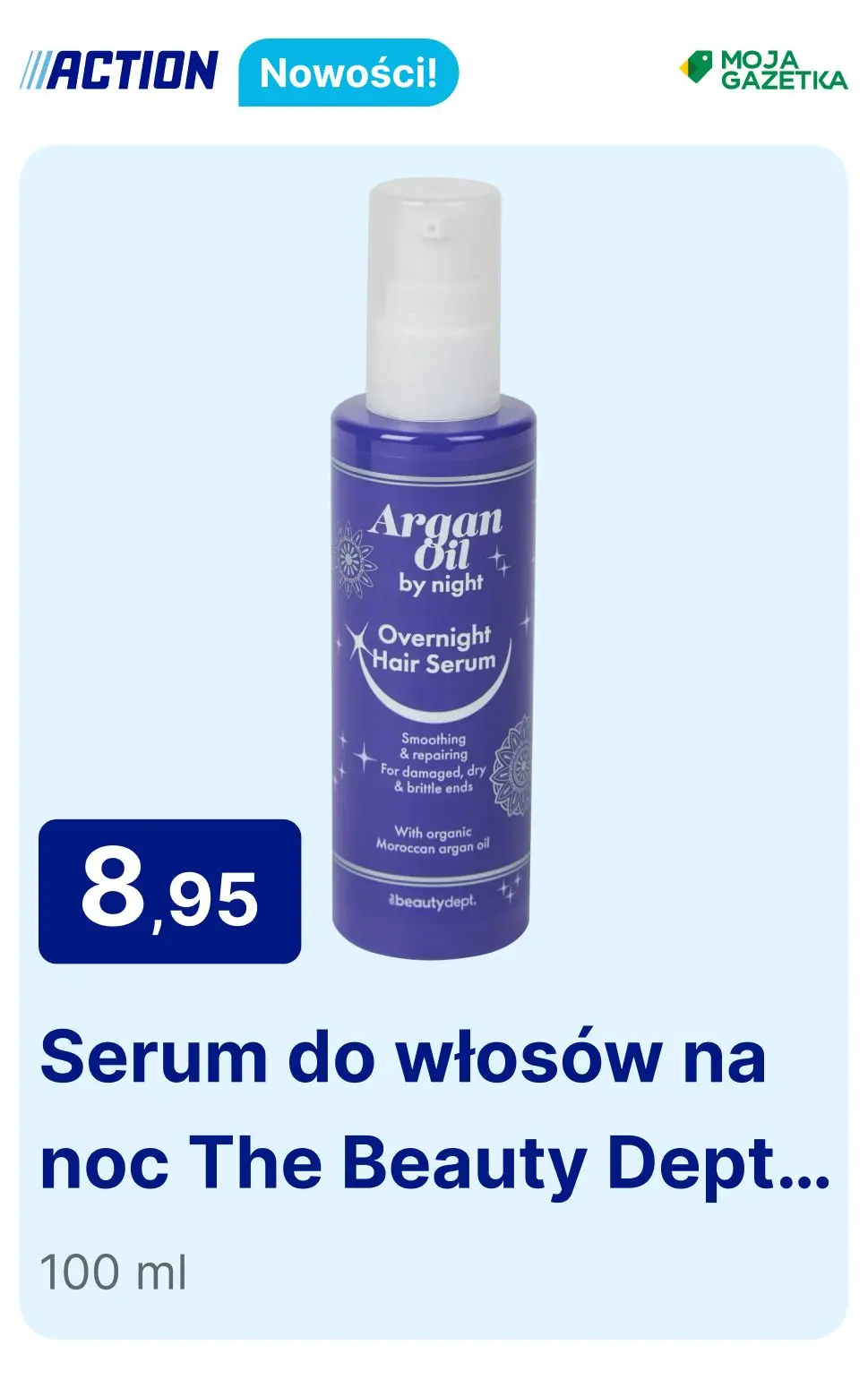 gazetka promocyjna Action Nowości w Action - Strona 37