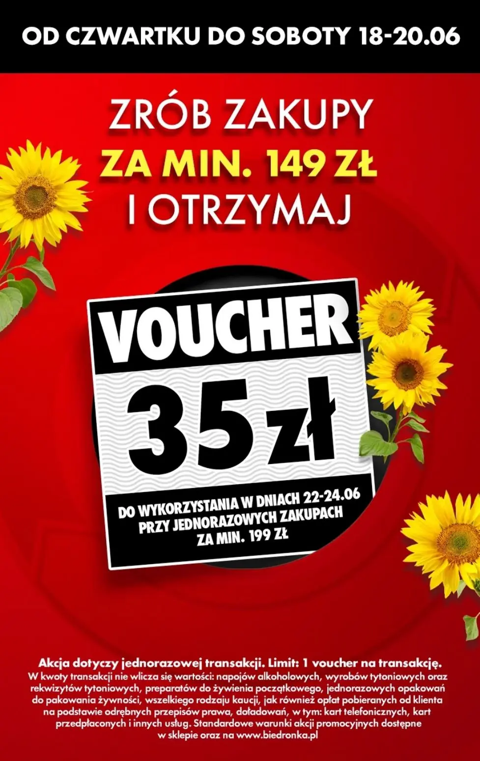 gazetka promocyjna Biedronka Lada tradycyjna. Od czwartku - Strona 2