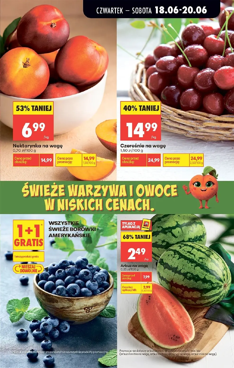 gazetka promocyjna Biedronka Lada tradycyjna. Od czwartku - Strona 25