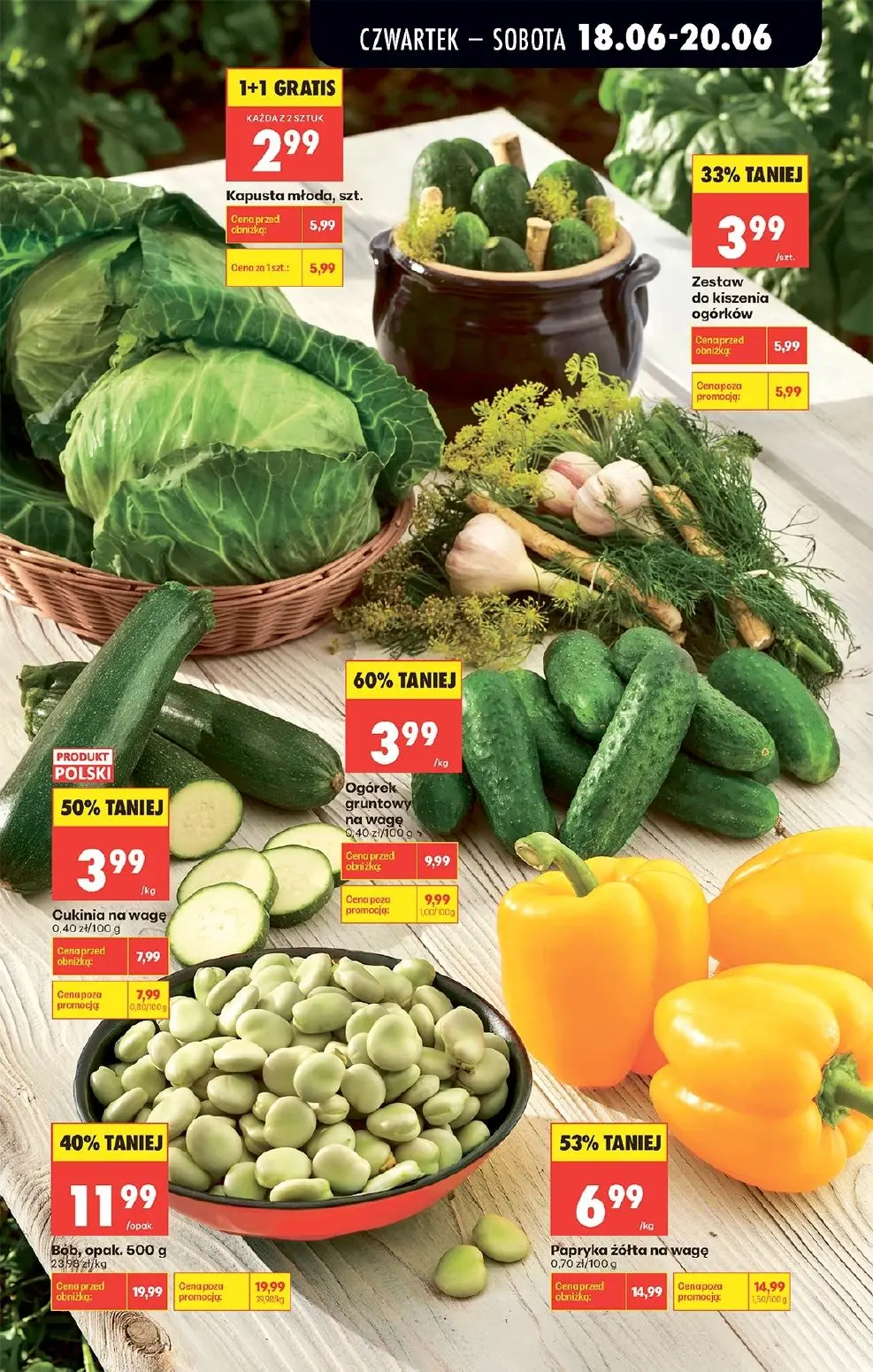 gazetka promocyjna Biedronka Lada tradycyjna. Od czwartku - Strona 27