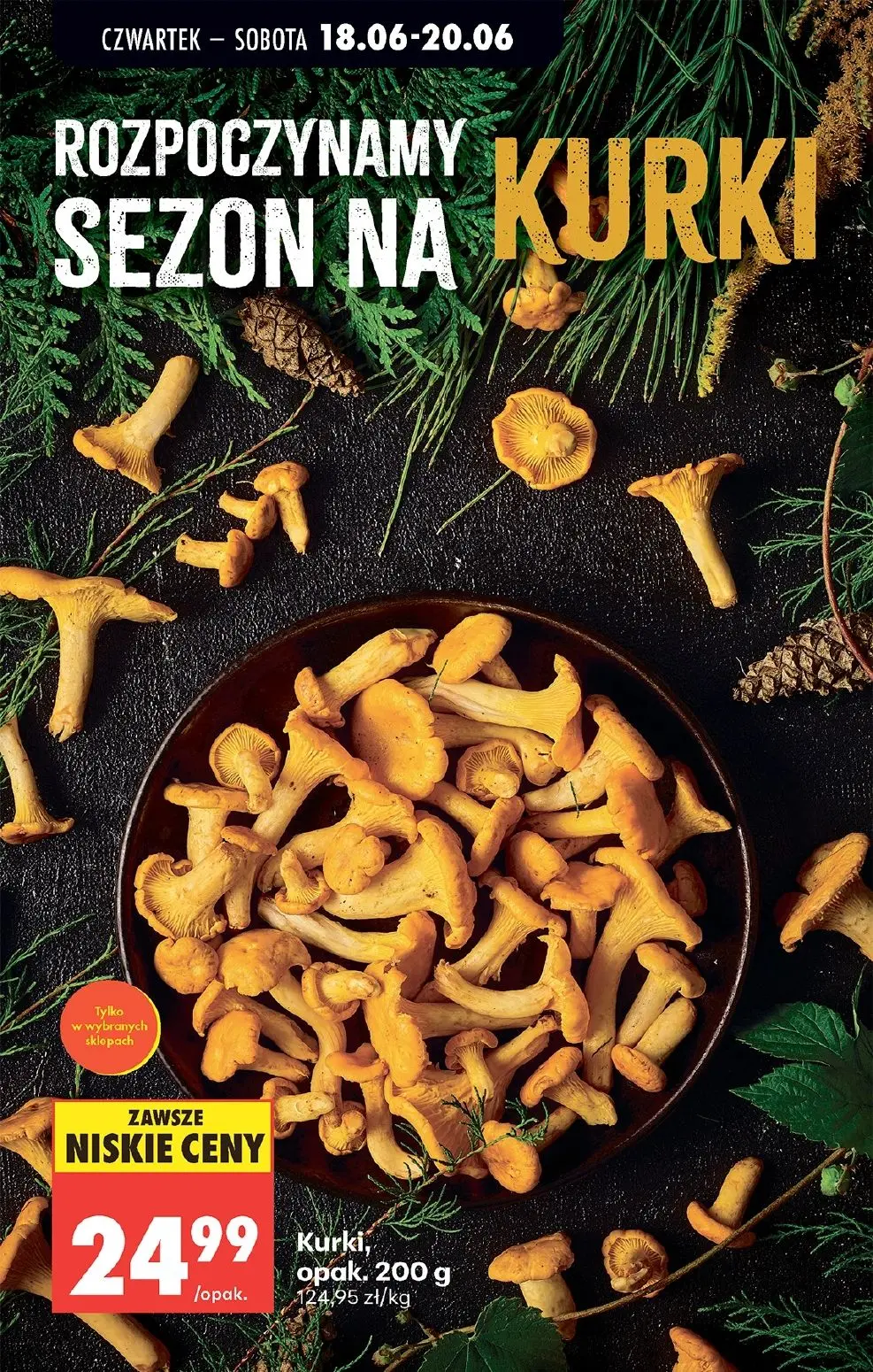 gazetka promocyjna Biedronka Lada tradycyjna. Od czwartku - Strona 29