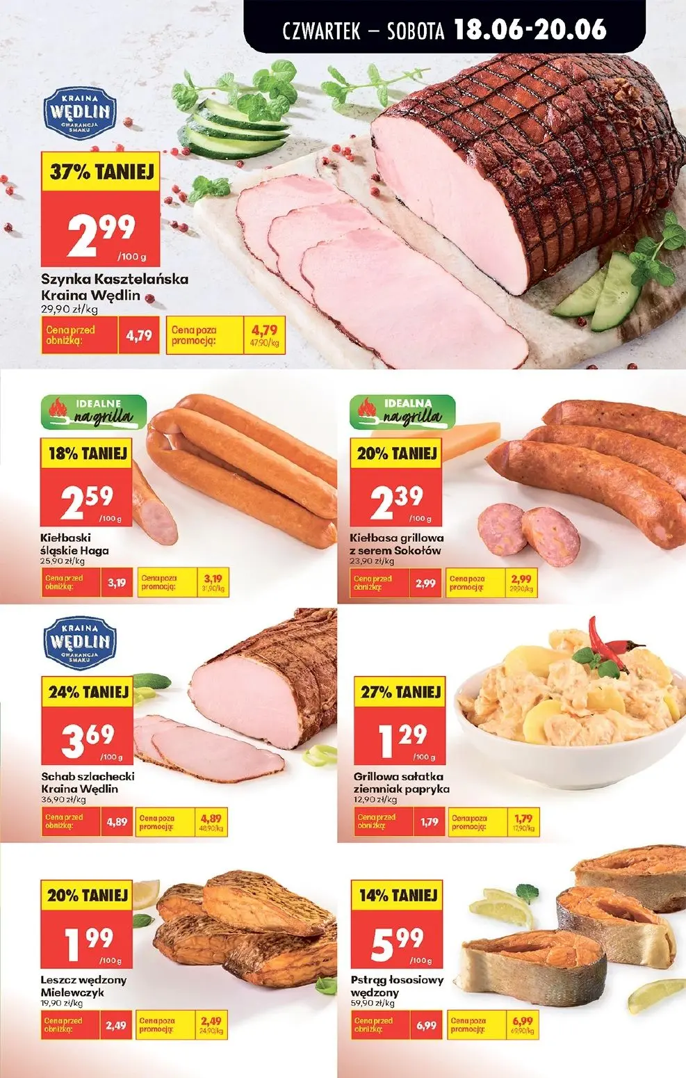 gazetka promocyjna Biedronka Lada tradycyjna. Od czwartku - Strona 31