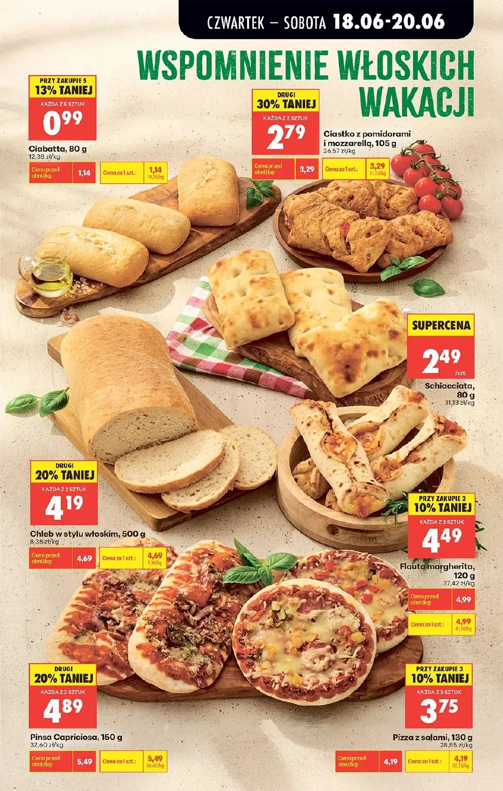 gazetka promocyjna Biedronka Lada tradycyjna. Od czwartku - Strona 37