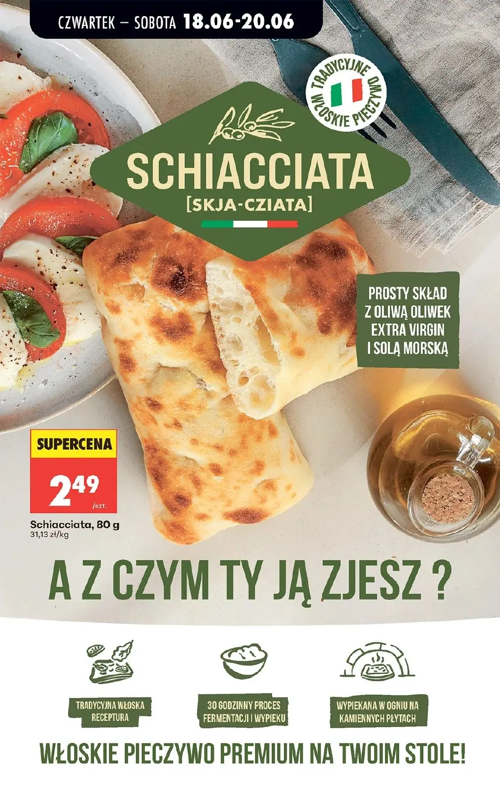 gazetka promocyjna Biedronka Lada tradycyjna. Od czwartku - Strona 39