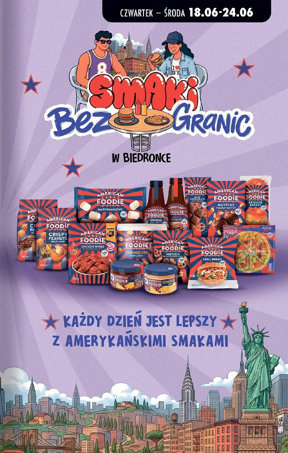gazetka promocyjna Biedronka Lada tradycyjna. Od czwartku - Strona 53