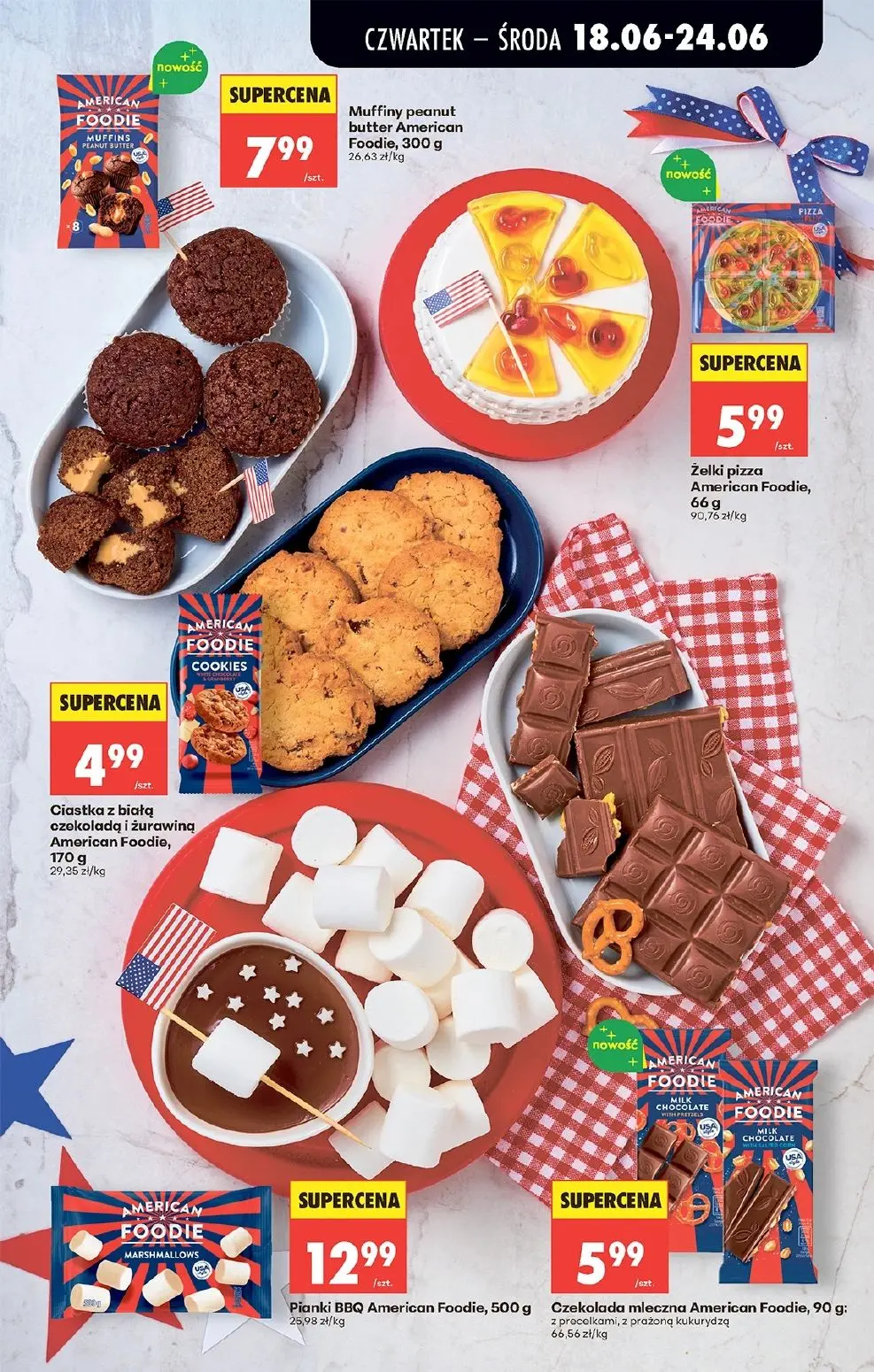 gazetka promocyjna Biedronka Lada tradycyjna. Od czwartku - Strona 55