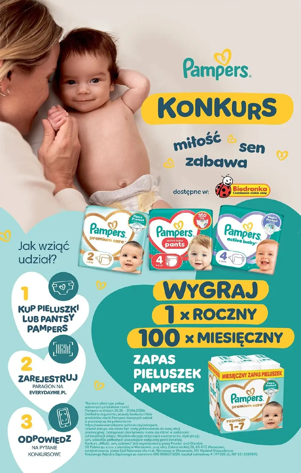 gazetka promocyjna Biedronka Lada tradycyjna. Od czwartku - Strona 84