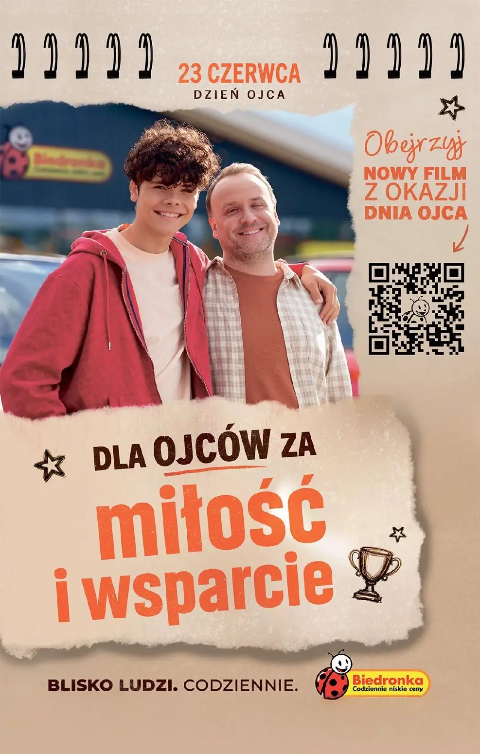 gazetka promocyjna Biedronka Lada tradycyjna. Od czwartku - Strona 86