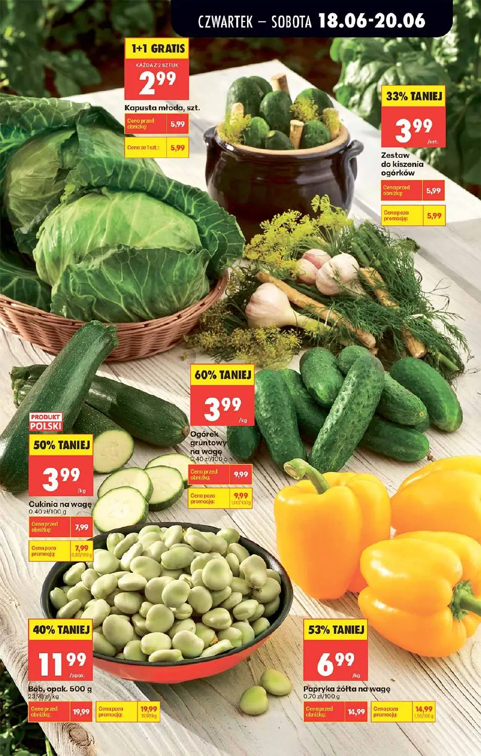 gazetka promocyjna Biedronka Od czwartku - Strona 25