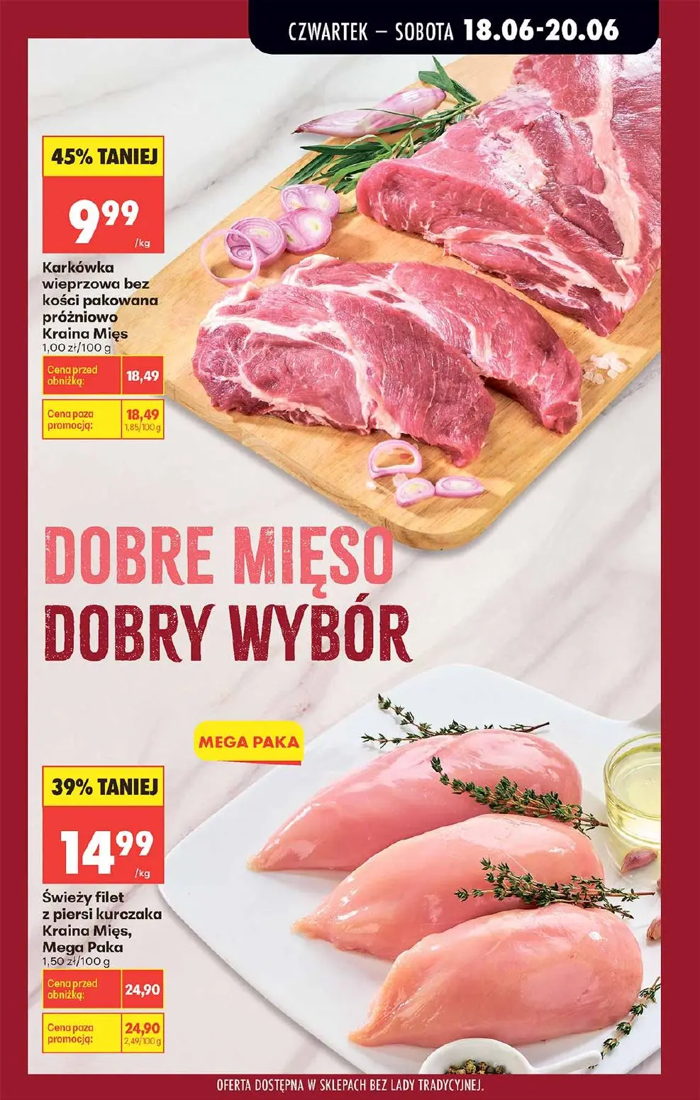gazetka promocyjna Biedronka Od czwartku - Strona 27