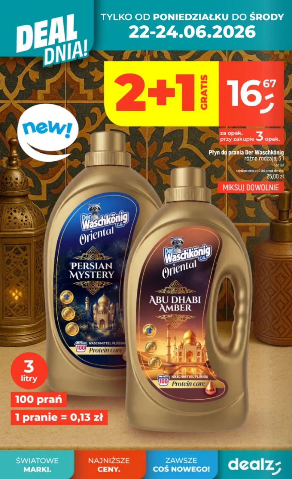 gazetka promocyjna Dealz Deal dnia - Strona 10