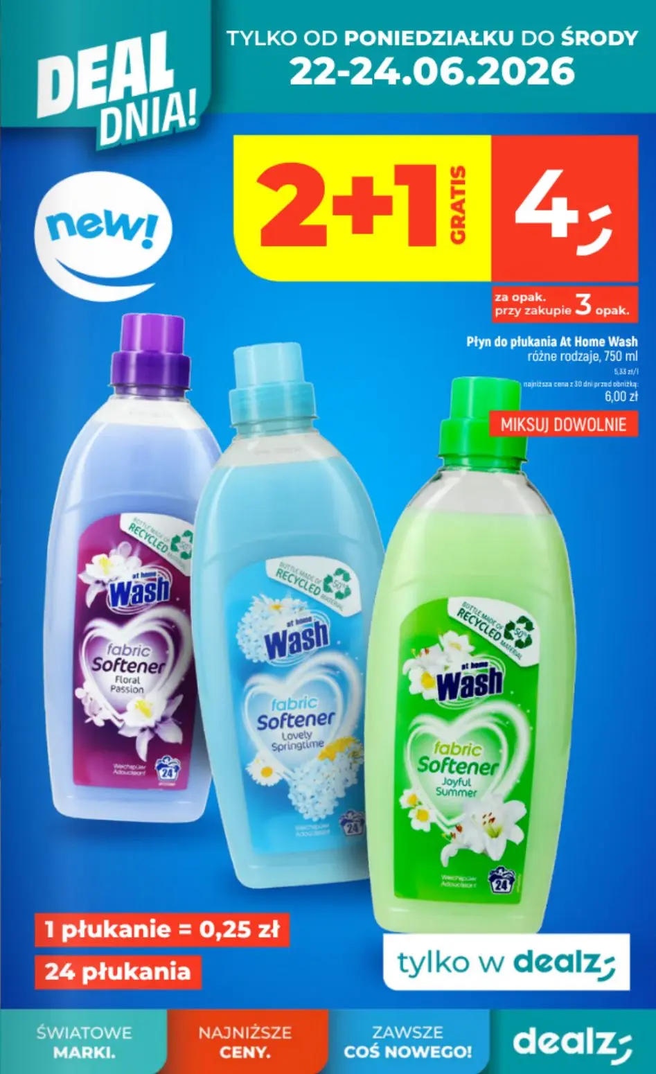 gazetka promocyjna Dealz Deal dnia - Strona 11