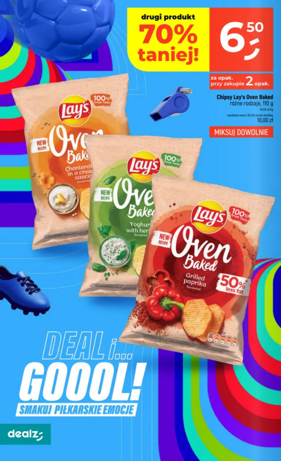 gazetka promocyjna Dealz Make a Dealz! - Strona 14
